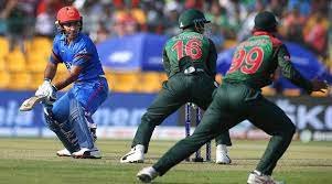 Bangladesh vs Afghanistan Live Cricket Asia Cup 2022