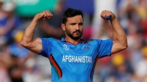 Asia Cup, 1st Match: Sri Lanka vs Afghanistan