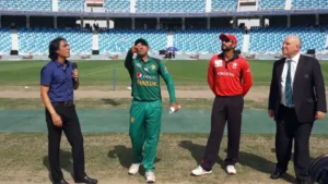 Pakistan vs Hong Kong Live streaming info, Asia Cup 2022: TV,