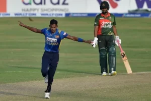 Sri Lanka vs Bangladesh, Asia Cup 2022 Live Score Updates