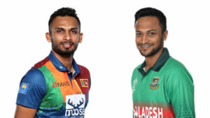 Sri Lanka vs Bangladesh, Asia Cup 2022 Live Score Updates