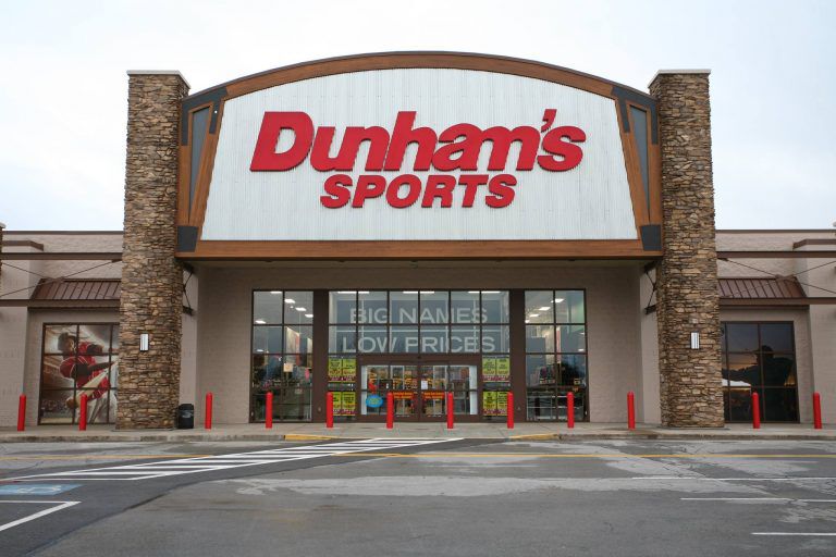 Dunham Sports