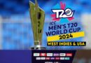 ICC Men's T20 World Cup