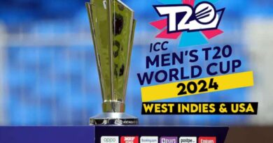 ICC Men's T20 World Cup